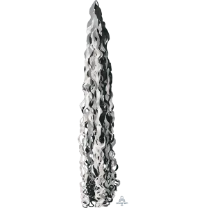 ELEGANT TWIRLZ BALLOON TAIL