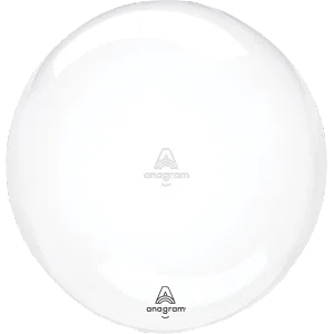 10" CRYSTAL CLEARZ PETITE CLEAR