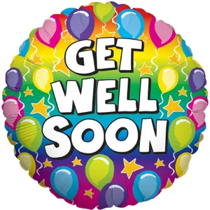 RAINBOW GET WELL MICRO