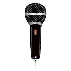 MICROPHONE MINI SHAPE