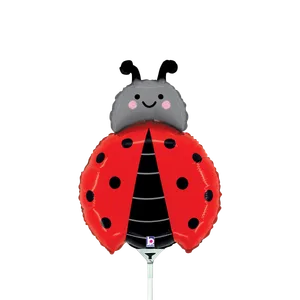 LADYBUG MINI SHAPE