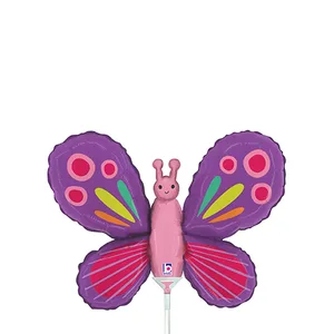 MINI BRIGHT BUTTERFLY MINI SHAPE