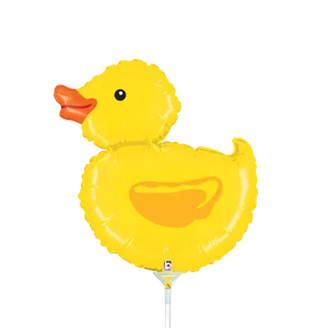 DUCKY MINI SHAPE