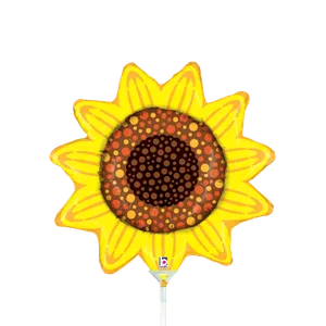 SUNFLOWER MINI SHAPE