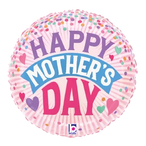 MOTHER'S DAY SWEET HEARTS MINI