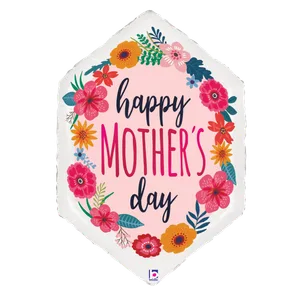 30" MOTHER'S DAY BLOSSOMS