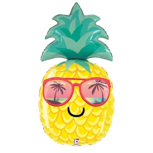 30" SUMMER PINEAPPLE