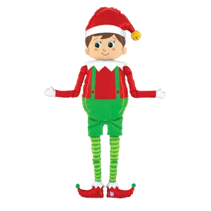 5' SPECIAL DELIVERY ELF