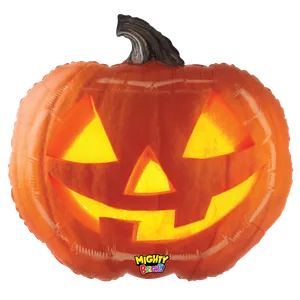23" MIGHTY JACK-O-LANTERN MIGHTY BRIGHT SHAPE