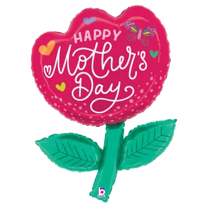 32" MOTHER'S DAY TULIP 