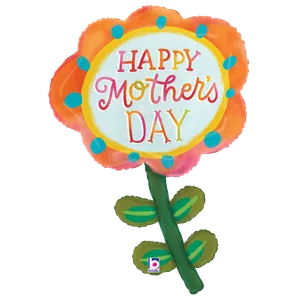 31" MOTHER'S DAY SPRING FLOWER 