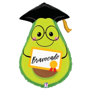 25" GRAD BRAVOCADO 