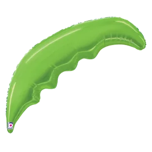 33" PALM FROND KEY LIME