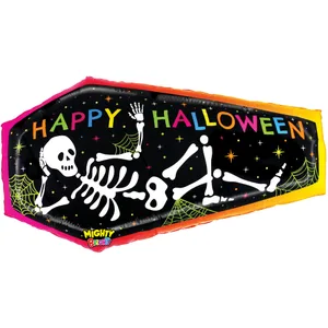 MIGHTY HALLOWEEN COFFIN