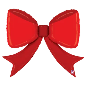 RED BOW