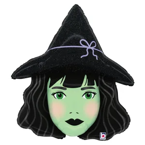 PRETTY WITCH