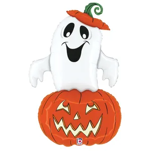 VINTAGE GHOST
