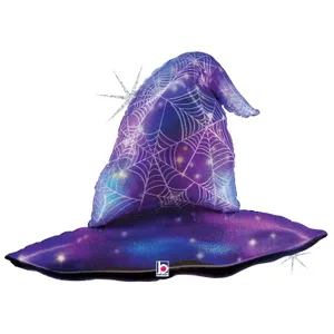 MYSTICAL WITCH'S HAT