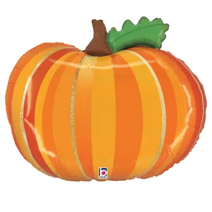 ELEGANT PUMPKIN 