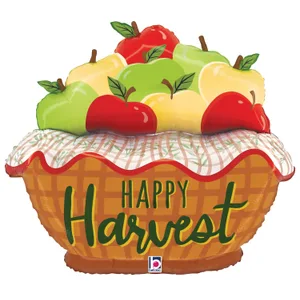 HARVEST APPLES 