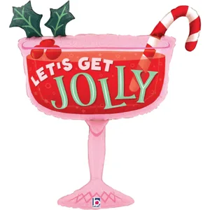 JOLLY COCKTAIL