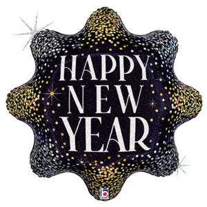 SPARKLE NEW YEAR BURST