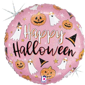 HALLOWEEN DISCO PARTY