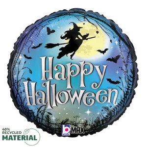 SPOOKY HALLOWEEN NIGHT