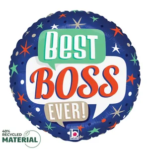 BEST BOSS SPEECH BUBBLES