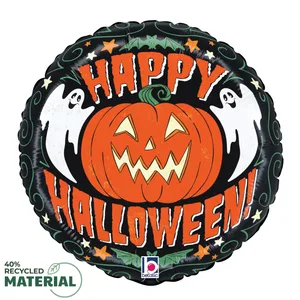 VINTAGE HALLOWEEN