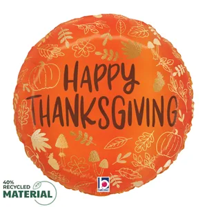 ELEGANT THANKSGIVING