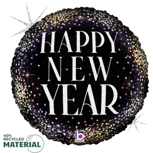 SPARKLE NEW YEAR