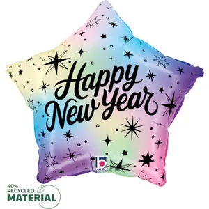 DREAMY NEW YEAR