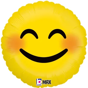 EMOJI SMILEY MINI