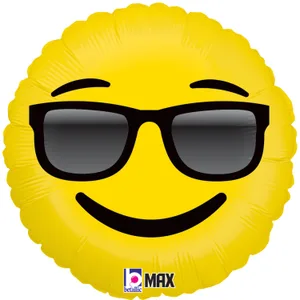 EMOJI SUNGLASSES MINI