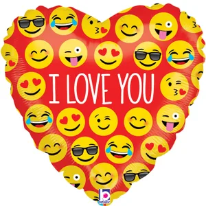 EMOJI LOVE MINI