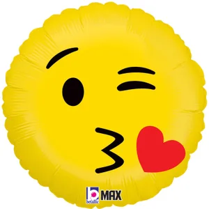 EMOJI KISS MINI 