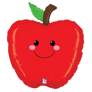 26" APPLE PRODUCE PAL