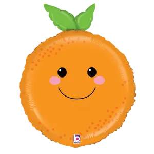 26" ORANGE PRODUCE PAL