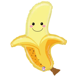 30" BANANA PRODUCE PAL