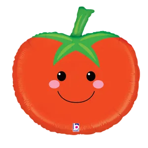 25" TOMATO PRODUCE PAL