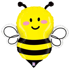 34" JUST BEE SHAPE 