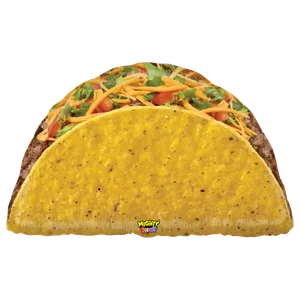 32" MIGHTY TACO MIGHTY BRIGHT