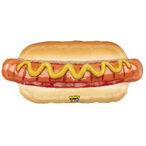 34" MIGHTY HOTDOG MIGHTY BRIGHT
