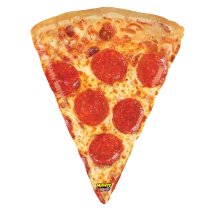 34" MIGHTY PIZZA MIGHTY BRIGHT