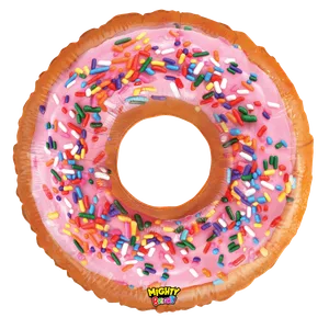 30" MIGHTY DONUT SHAPE