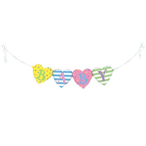 41" BABY BUNTING AIR-FILLED SHAPE