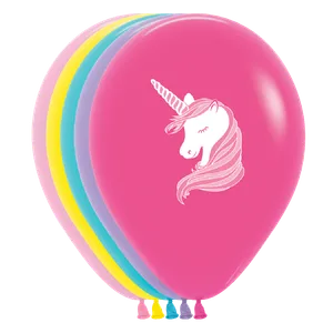 11" UNICORN