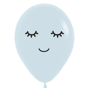 11" SLEEPY EYES LATEX