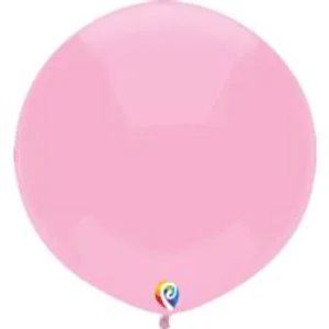 5" CRYSTAL CLEAR - 100 CT